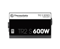 Thermaltake 600W TR2 S BOX - 276543 - zdjęcie 2
